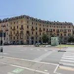 Marconi House Torino By Wonderful Italy