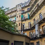 Marconi House Torino By Wonderful Italy