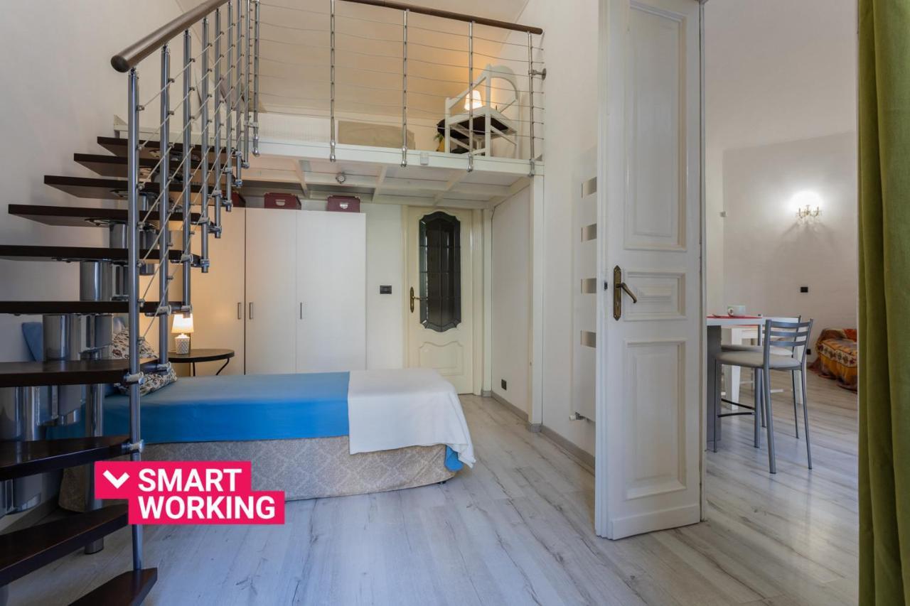 Marconi House By Wonderful Italy Apartament