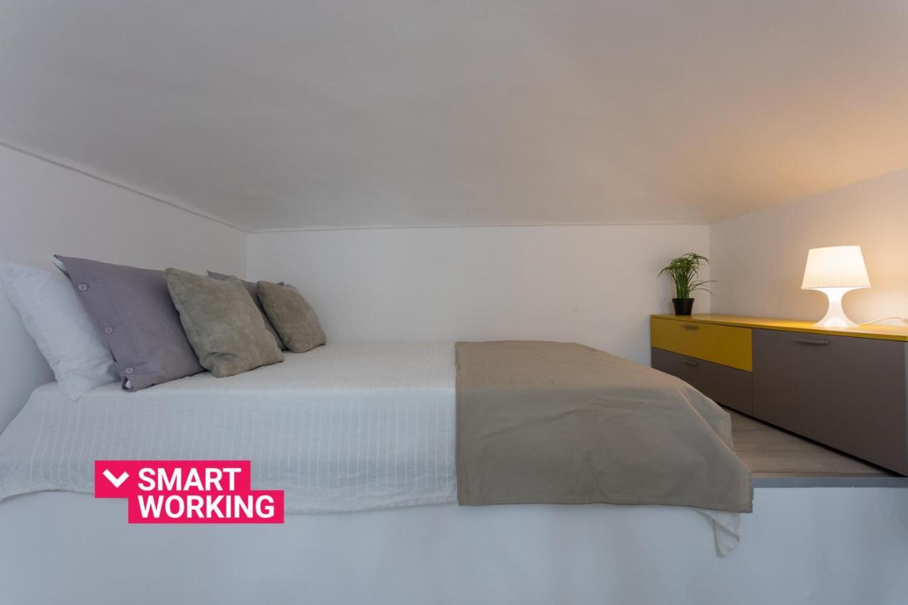 Marconi House By Wonderful Italy Apartament Turyn