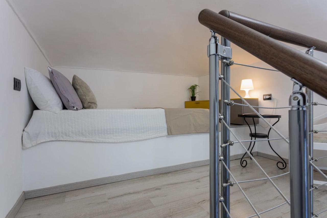 Marconi House By Wonderful Italy Apartament Turyn