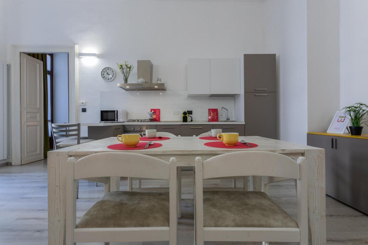 Marconi House By Wonderful Italy * Turyn