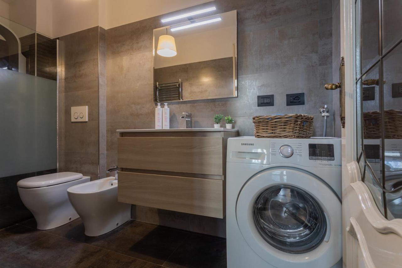 Apartament Marconi House By Wonderful Italy