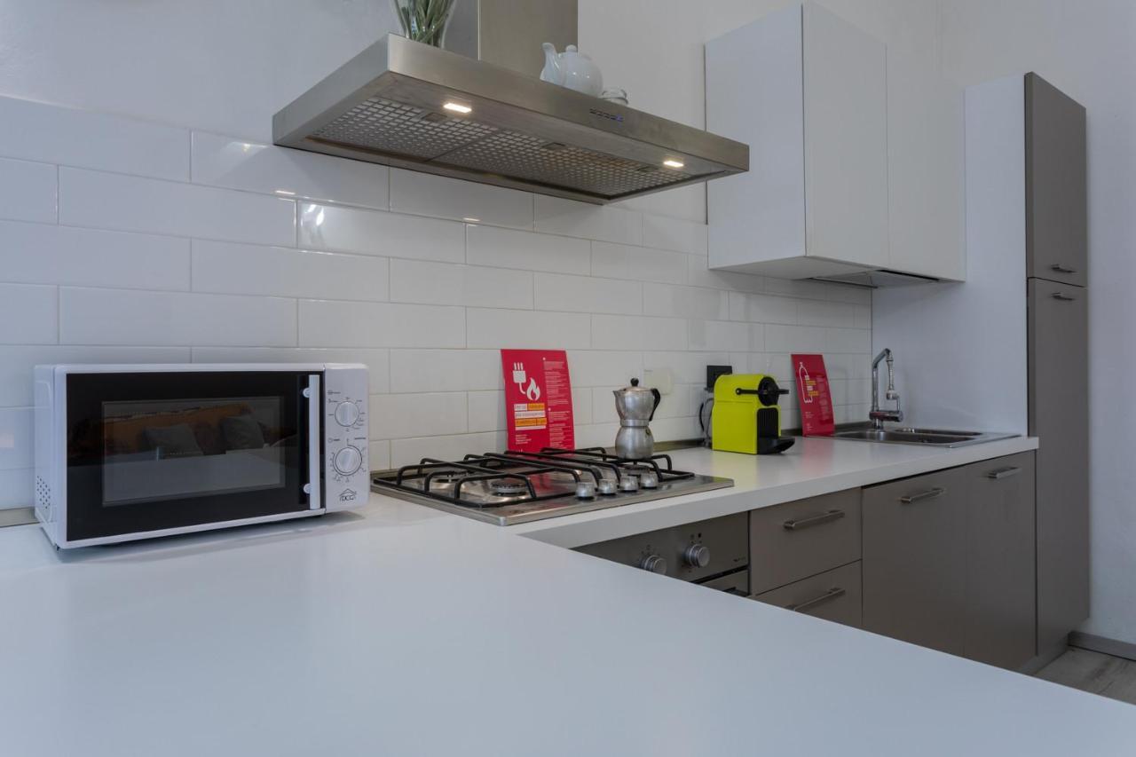 Marconi House By Wonderful Italy Apartament Turyn