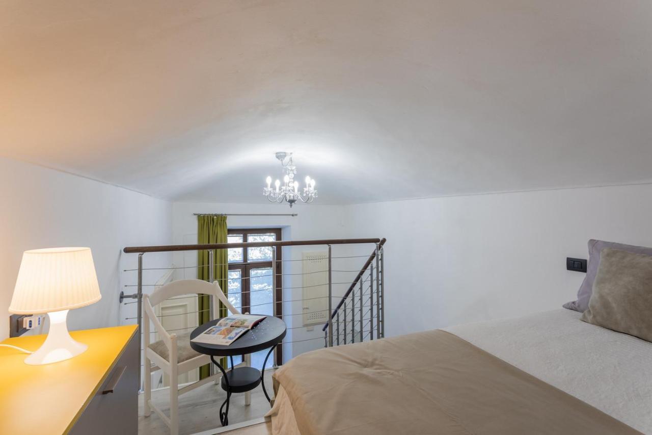 Marconi House By Wonderful Italy Turyn