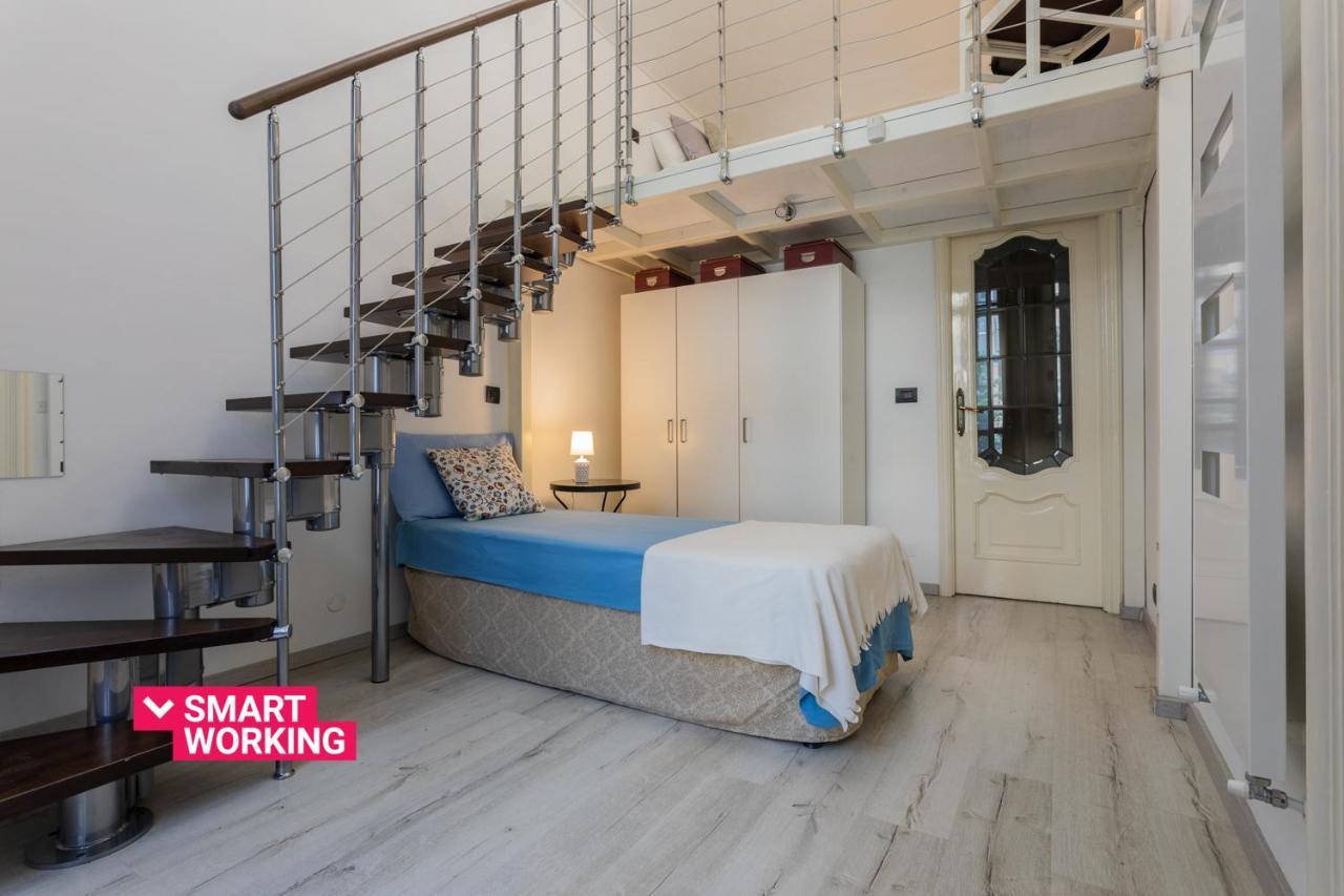 Marconi House By Wonderful Italy Turyn
